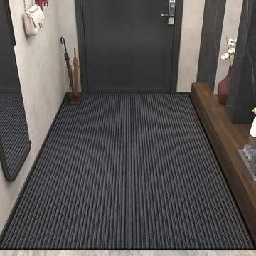 入戶門地墊進門門口腳墊防滑吸水門墊耐臟防滑墊子玄關可裁剪地毯