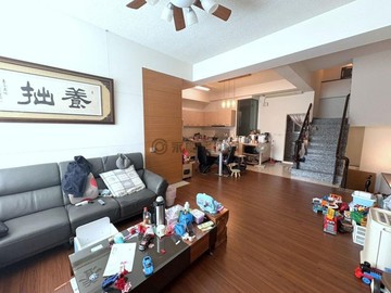 專正東橋一路.總圖稀有大面寬邊間透天店面｜台南市永康區東橋一路