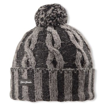 【SNOW TRAVEL】AR-60防風美麗諾羊毛85%加厚3層羊毛帽