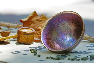 紫金天目鬥茶碗 | 收藏典藏珍藏茶道藝術推薦