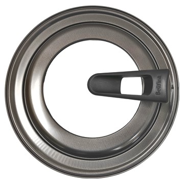 Arnest bellfina日本制可立式透視鍋蓋  1個  26~30cm