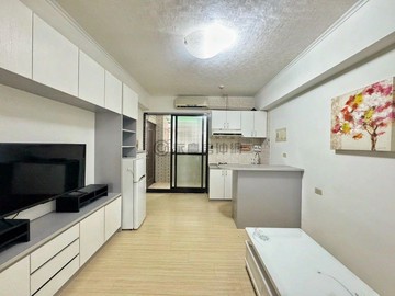 大墩商圈一卡皮箱即可入住／稀有大套房｜台中市南屯區大墩六街