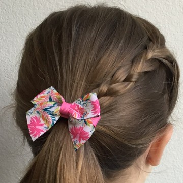 英國 Ribbies 綜合緞帶3入組 - Alexandra