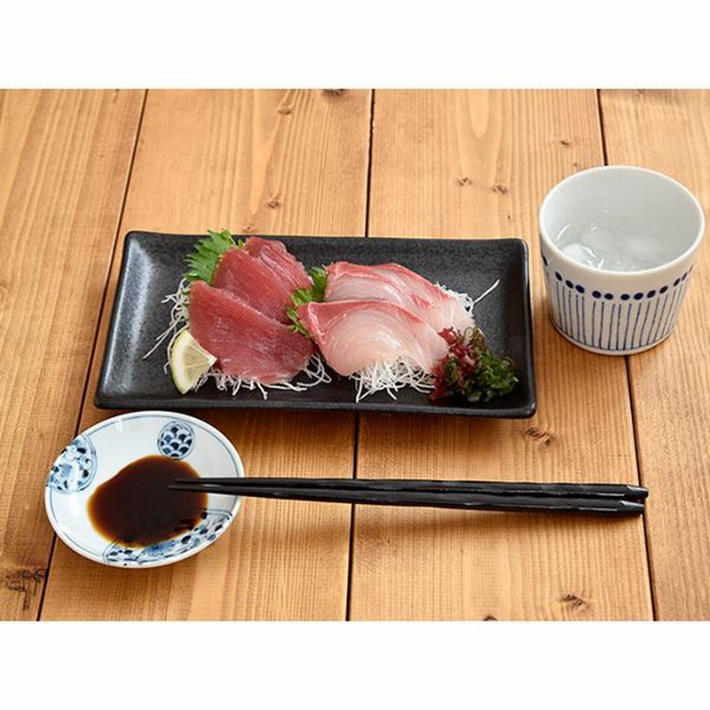 ばら売り応相談織部角皿焼き物皿作家もの刺身皿魚皿セイコー