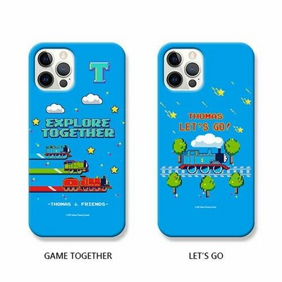 CQ THOMAS and Friends きかんしゃトーマス Game Slim Hard