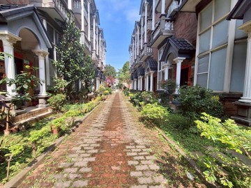 平鎮花園雙車庫挑高別墅｜桃園市平鎮區金陵路三段