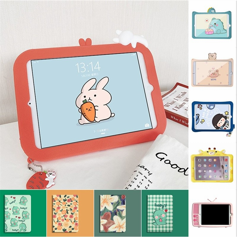 Ipad ケース Pro Mini4 Air4 シリコン かわいい 韓国 全機種新作 第7 8世代 通販 Lineポイント最大1 0 Get Lineショッピング