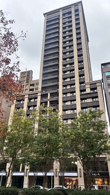 德運永康SC景觀豪宅請洽:0917629799｜台北市大安區信義路二段