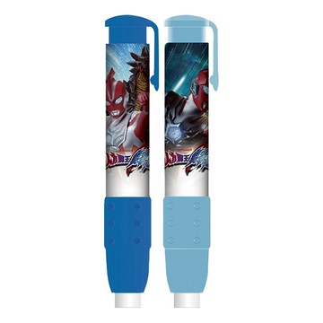 超人力霸王(奧米加)胖型自動橡擦(款式隨機出貨)