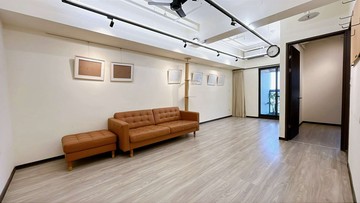 市中心蛋黃區走路到捷運 二改一房高樓層景觀宅｜高雄市前金區六合二路