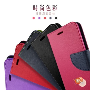 realme 15 / Realme 15 PRO 5G ( 6.77 吋 ) 新時尚 - 側翻皮套