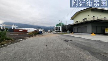 美崙乙種工業區可分割出售建地14E163｜花蓮縣花蓮市民心段