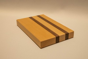 【非木不可】實木盤飾系列三丨擺飾 桌面置物盤 拍照道具