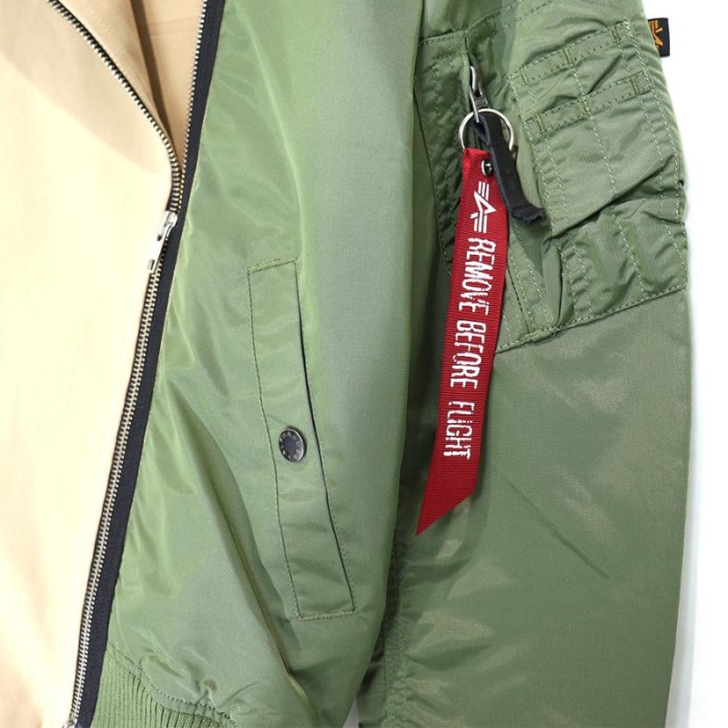 LUTZ HUELLE LZ BOMBER TRENCH ルッツヒュエル レディース アウター ...