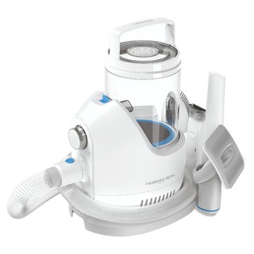 neakasa 寵物專業全能梳理吸塵器套組 110V  單一商品  白色  1套