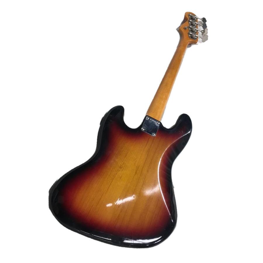 Fender◆American Vintage 62 JB ジャズベース 本体のみ 2004年製