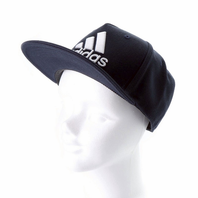 アディダス Adidas ジュニア キャップ Snapbalogocap Fp8071 通販 Lineポイント最大1 0 Get Lineショッピング