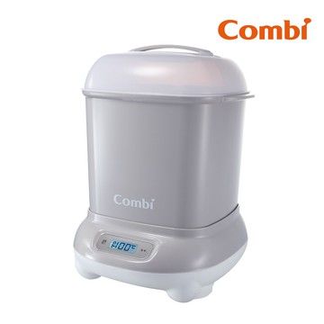 【麗嬰房】Combi Pro 360高效烘乾消毒鍋組