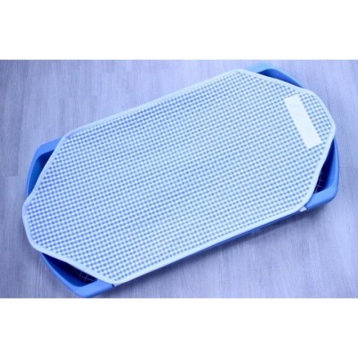 新品　午睡用ベッド　お昼寝コット　保育園　エンジェル社スペースライン　3台 保育園 託児所 業務用＊お昼寝コット 午睡用ベッド 4枚セット＊