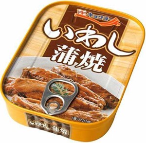 キョクヨー いわし蒲焼(タイ産) 90g×30個