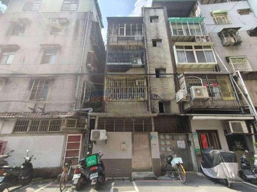 頂溪文化路套房收租一樓,  進出方便｜新北市永和區文化路