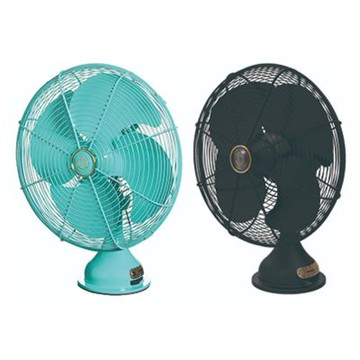 TATUNG大同 14吋DC變頻元祖電風扇 /台 TF-D14DA-G 綠色、 TF-D14DA-BK 黑色