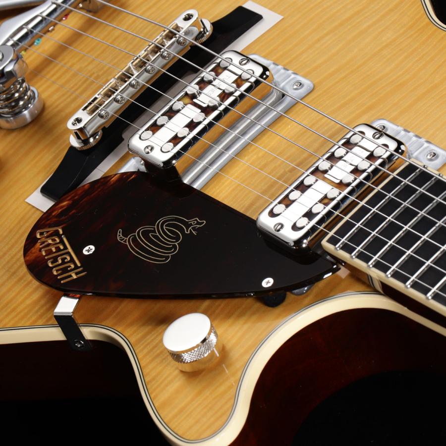 Gretsch   G6130T Limited Edition Sidewinder with String-Thru Bigsby(S N JT23041696)(渋谷店)(10 9値下げ)(値下げ)(チョイキズ特価)