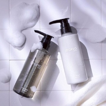 洗潤二入組 洗髮精*2