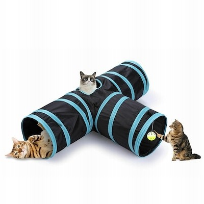 トンネル ペット用 おもちゃの通販 5件の検索結果 Lineショッピング