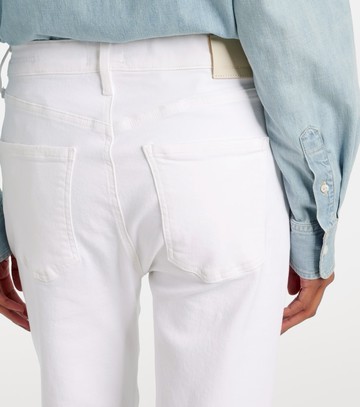 Citizens of Humanity Lilah high-rise bootcut jeans