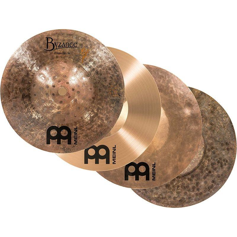 MEINL Cymbals マイネル Artist Concept Model Benny Greb 8