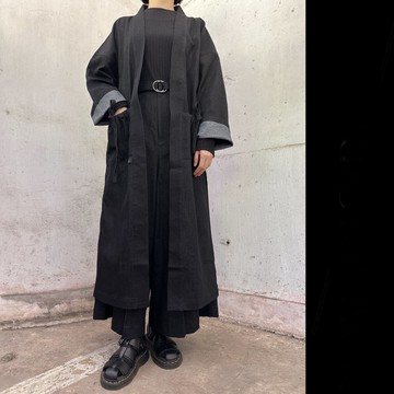 木川外套2.0