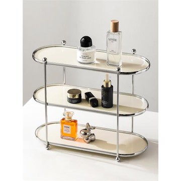 奶fufu杯架 水杯馬克杯收納架子創意咖啡茶杯桌面杯子鐵藝置物架