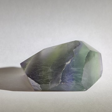 彩螢石 Fluorite 隨形 擺件 原石 晶簇 天然水晶