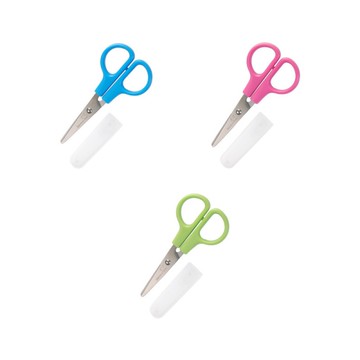 SDI手牌 0857D兒童迷你剪刀(隨機出貨)