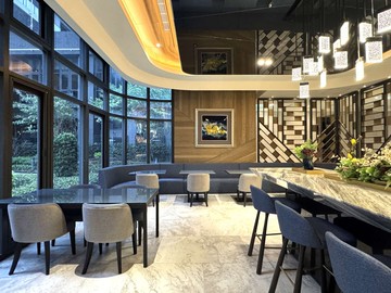 超㊣ 富春居｜一個「小生活」剛剛好的家｜新竹市東區埔頂一路