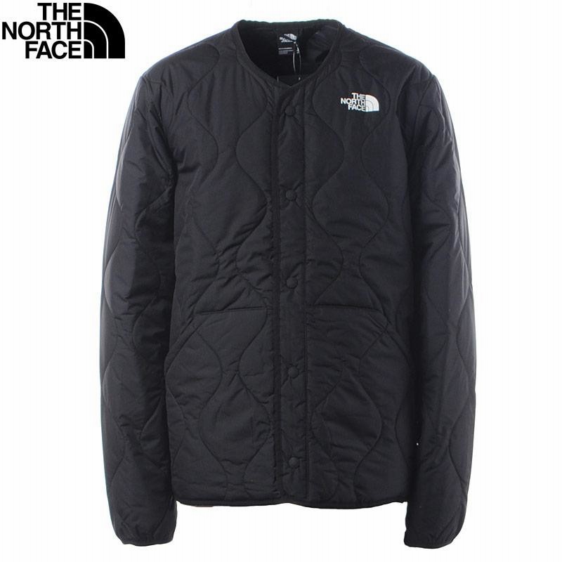 ザ ノースフェイス THE NORTH FACE ジャケット メンズ アウター ブランド キルティング ブルゾン MEN'S AMPATO  QUILTED LINER NF0A852A ブラック | LINEブランドカタログ