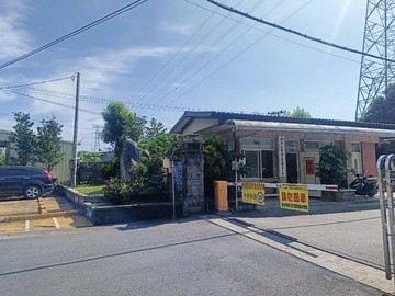 耘夢莊園窯業工業建地｜桃園市龍潭區雙連段