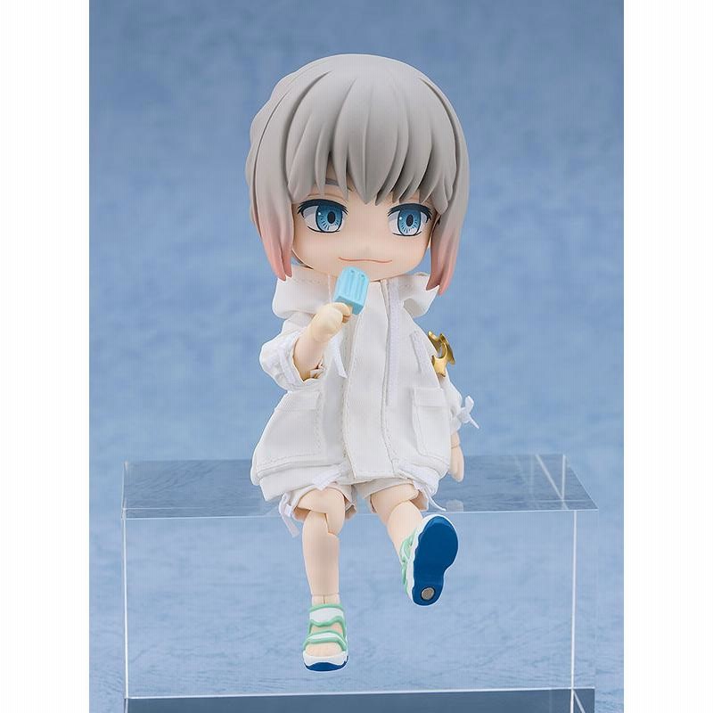 オベロン ねんどろいど （Fate/Grand Order』より、「プリ
