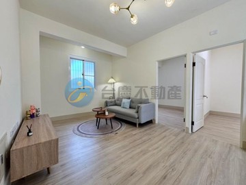 三信家商旁全屋翻新美寓三房｜高雄市苓雅區河南路