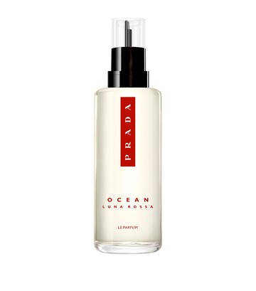 Prada Beauty Luna Rossa Ocean Eau de Parfum - Refill