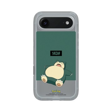 iPhone Air AirX 流變灰 - 寶可夢 Pokemon - 寶可夢圖鑑-卡比獸
