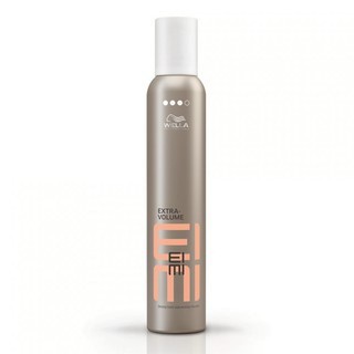 [小柒美材舖24H] WELLA 威娜彈力慕絲plus 300ml/500ml (原 彈力塑型慕絲)