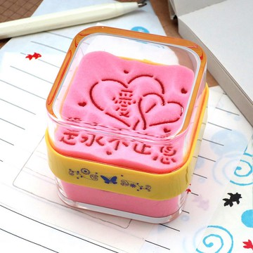 【聖誕節快速出貨】福音禮物愛 是永不止息/雙面沙漏