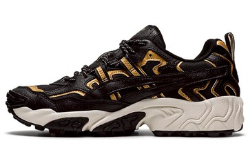 ASICS GEL-NANDI BLACK/GOLD