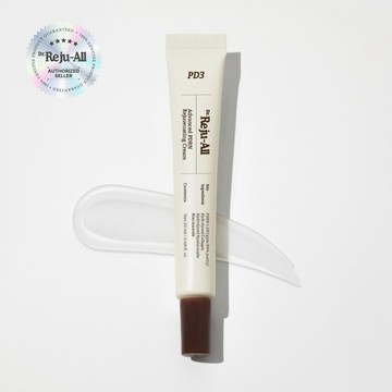 【總代現貨】Dr.Reju-all | PD3 高效 PDRN 煥顏修護霜 20ml / 60ml
