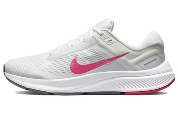 WMNS AIR ZOOM STRUCTURE 24 WHITE PINK PRIME