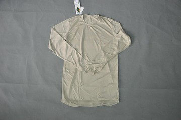 【敦刻爾克】全新軍君版帶吊牌特價ecwcs geniii l1 POLARTEC內衣