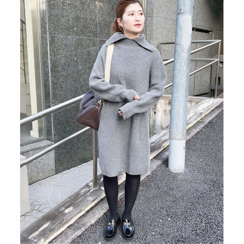 完売！Plageワンピース  新品　イエナ スピックandスパン ロングワンピース 割引本物販売