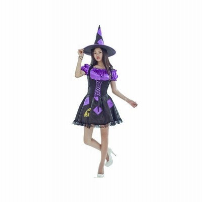 コスプレハロウィン小悪魔パーティーグッズ妖精悪魔魔女お化け屋敷衣装仮装コウモリコスプレコスプレハロウィン魔女デビル 通販 Lineポイント最大get Lineショッピング